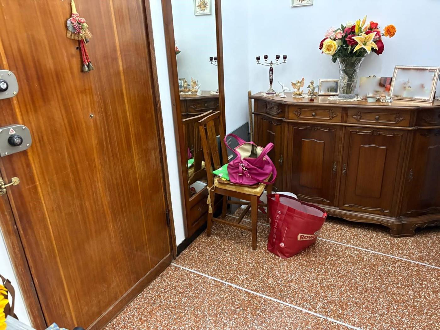 Ingresso