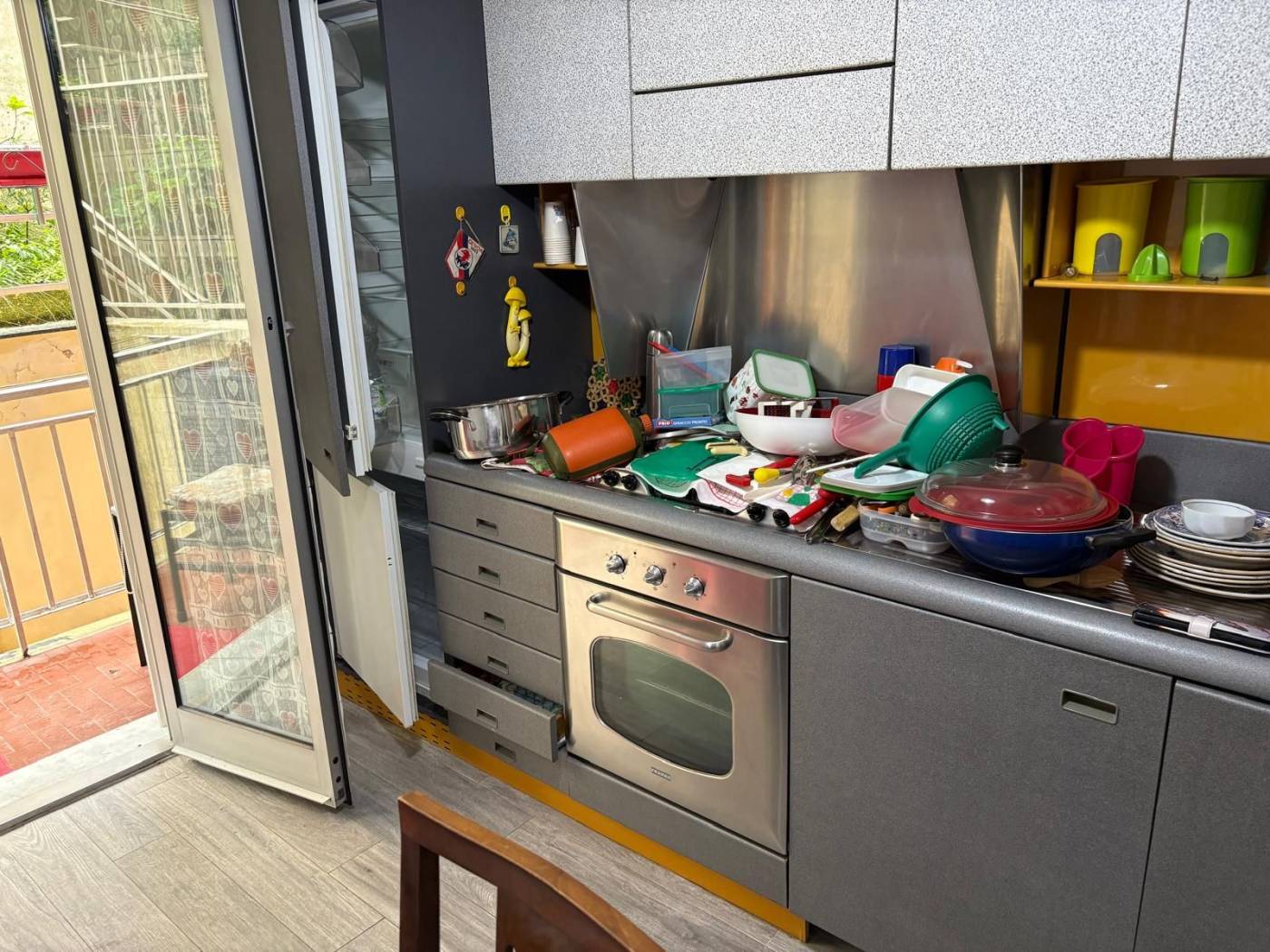 Cucina