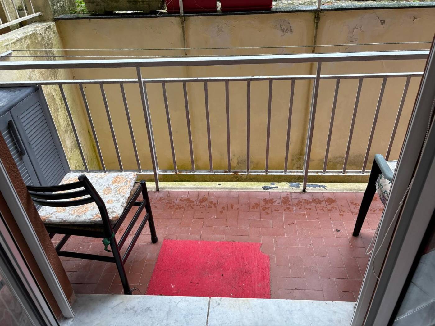 Terrazzo