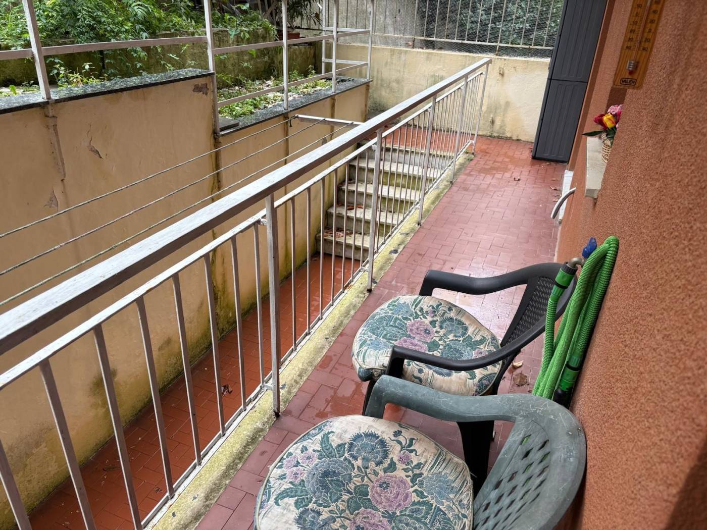 Terrazzo