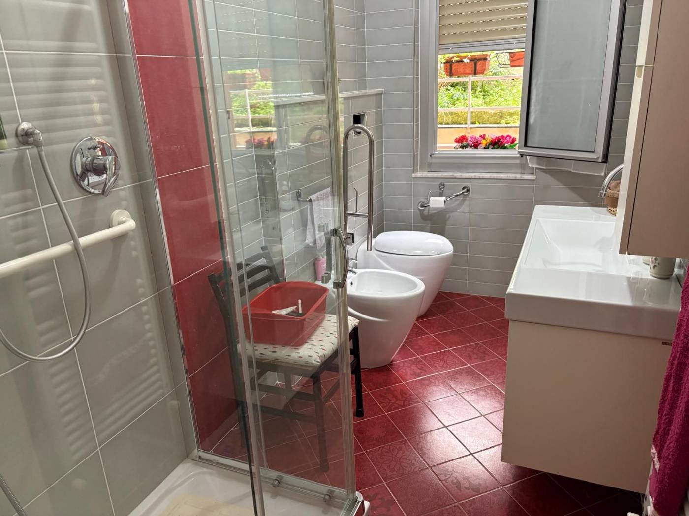 Bagno
