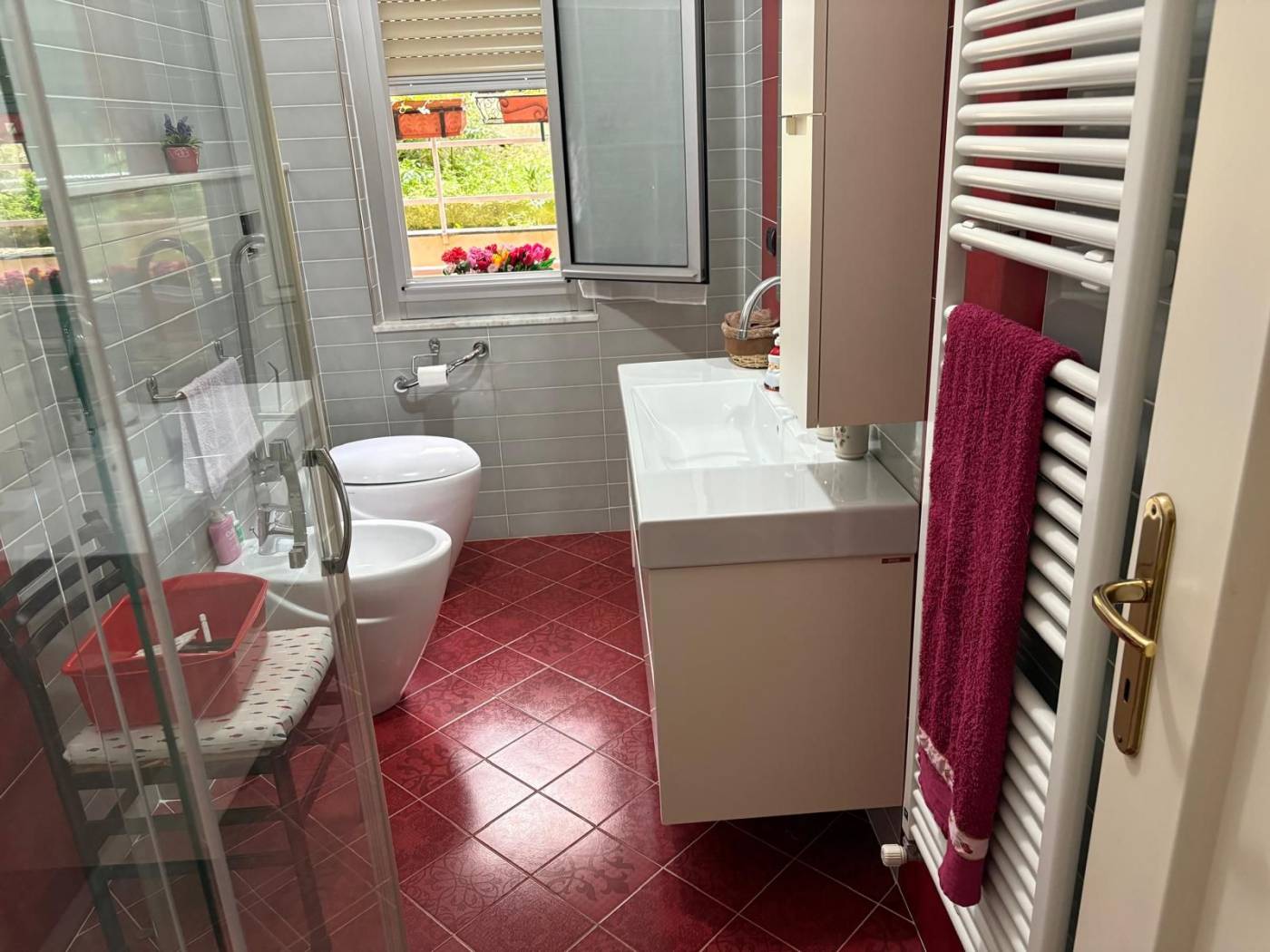 Bagno