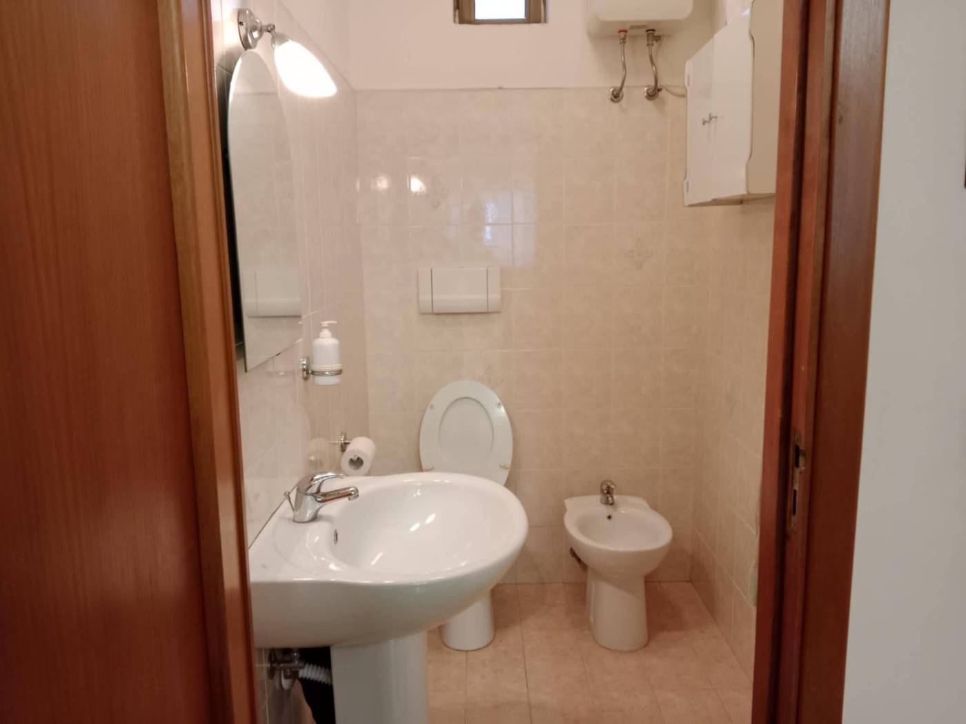 Bagno
