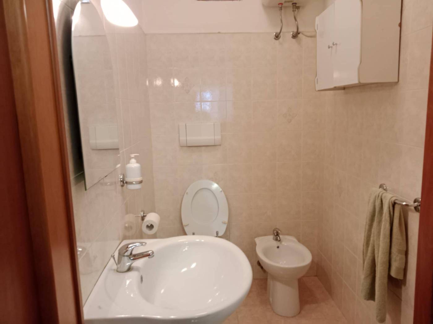 Bagno