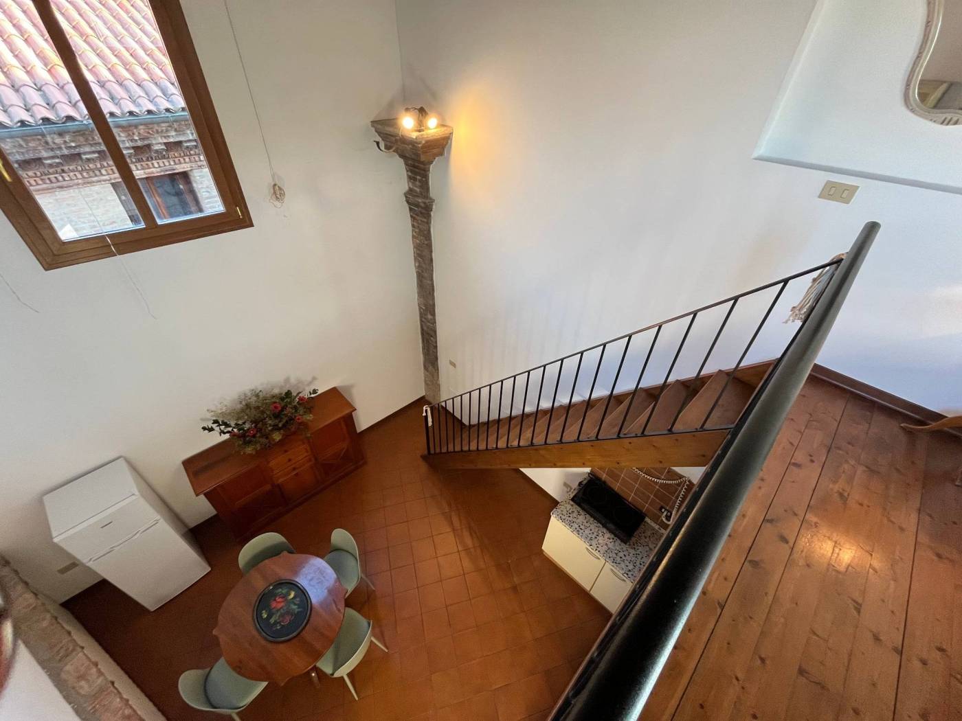 Interno palazzo