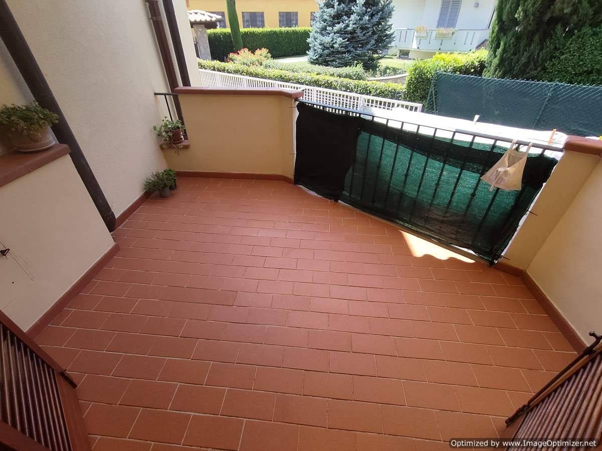 Cortile interno
