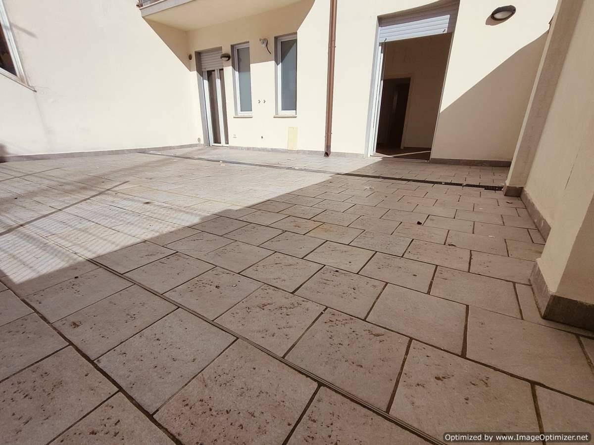 Terrazzo