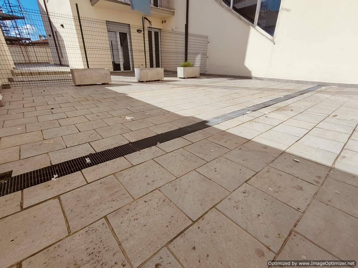 Terrazzo