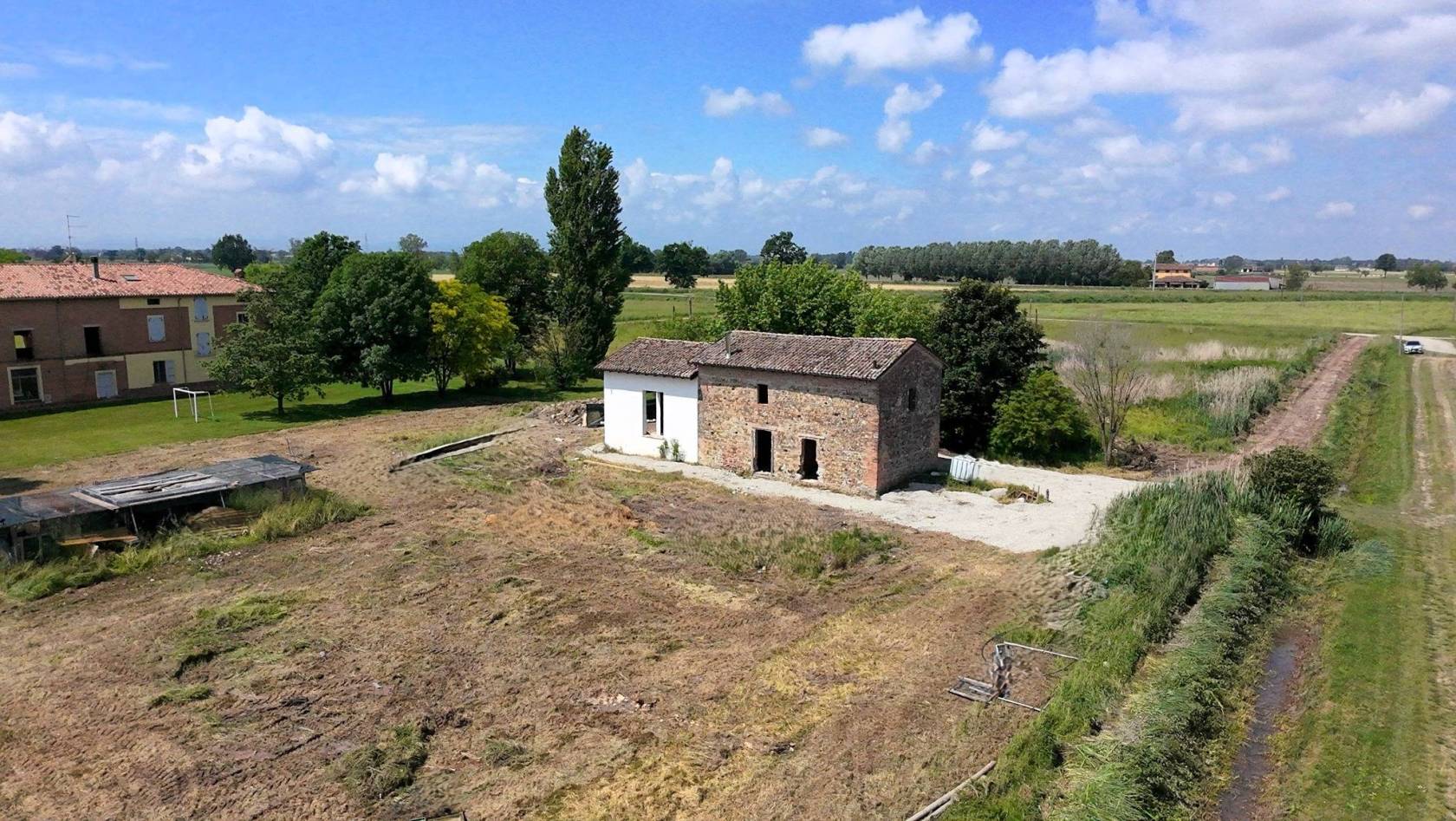 Terreno