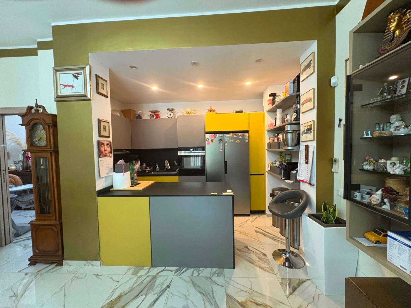 Cucina