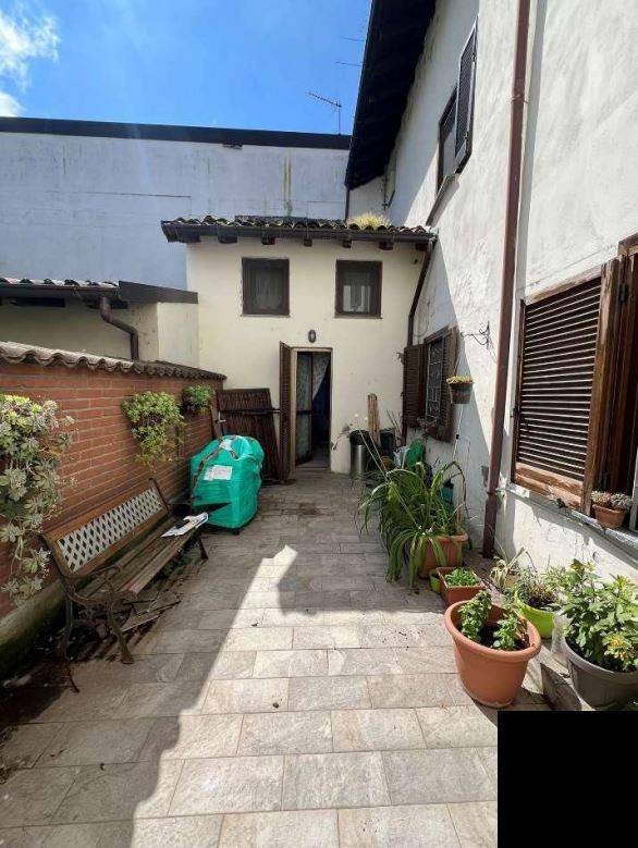 Cortile interno