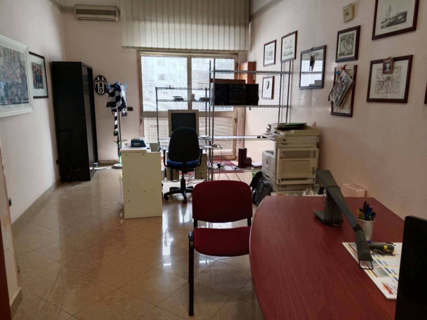 Studio
