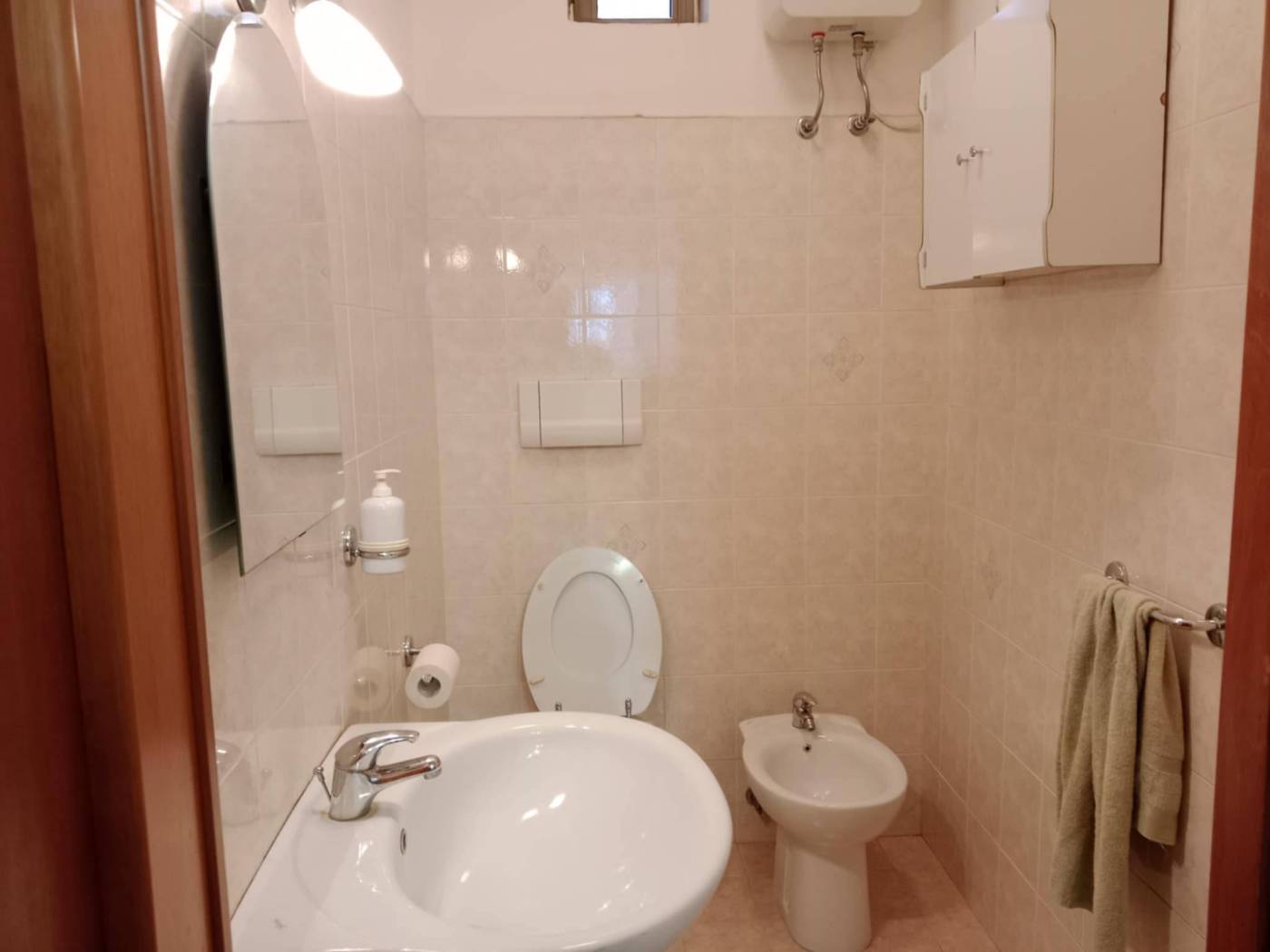 Bagno