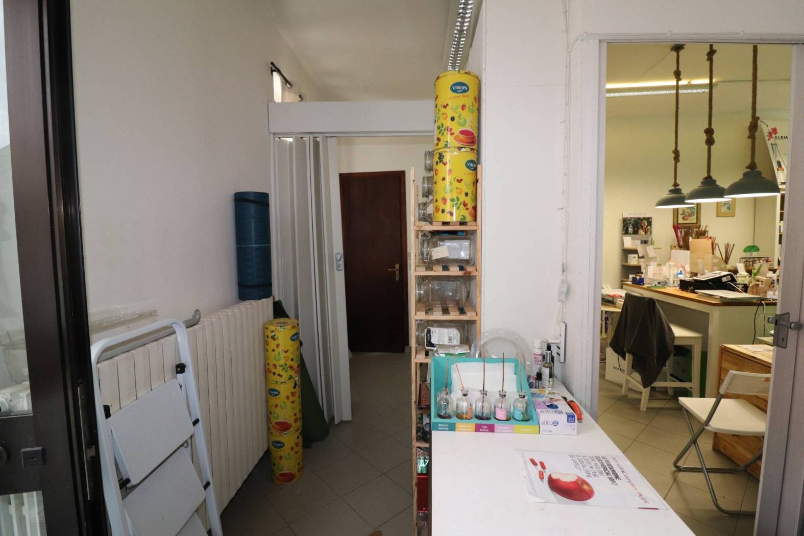 Interno non residenziale