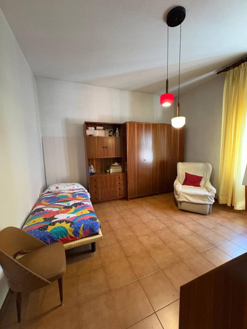 Camera da letto