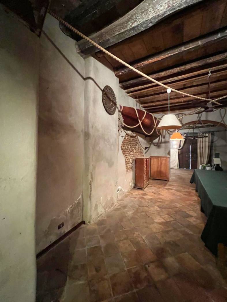 Interno non residenziale