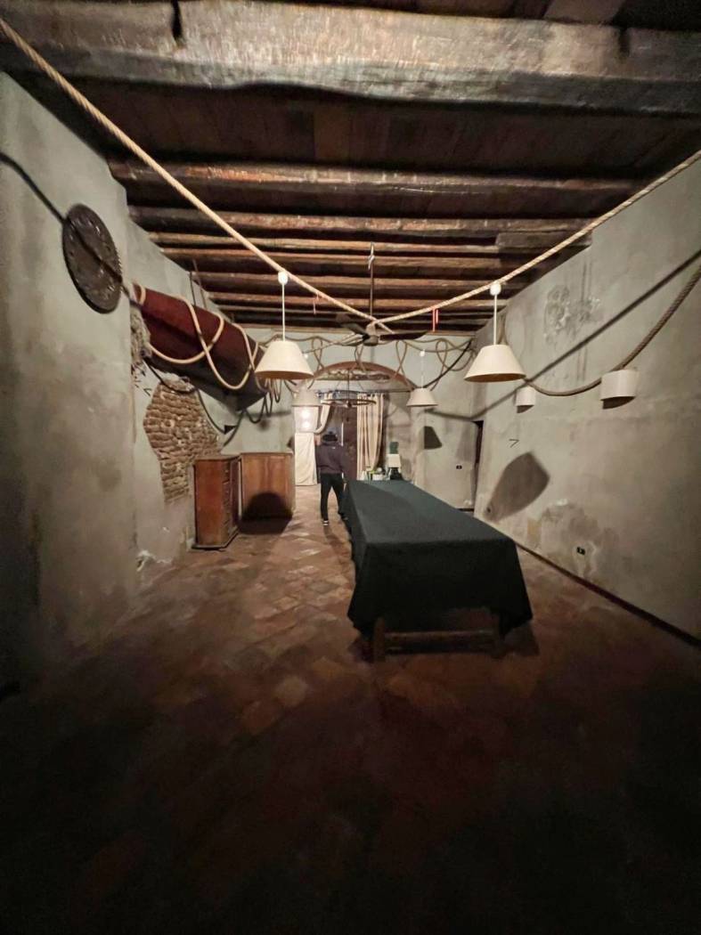 Interno non residenziale