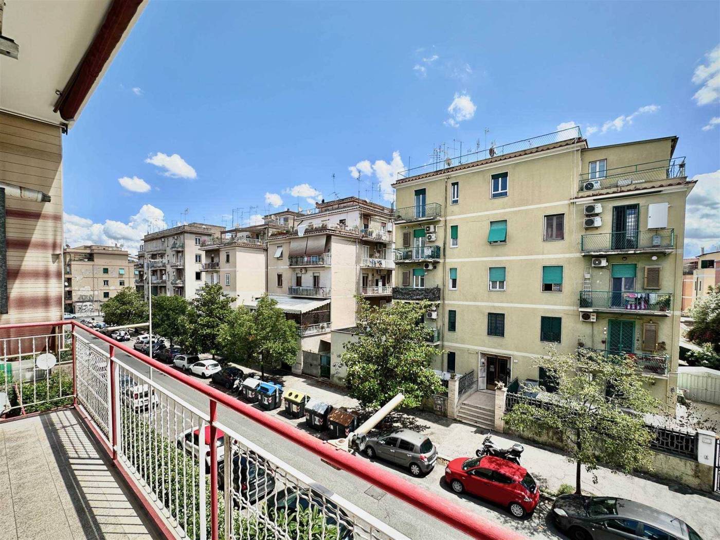 Balcone