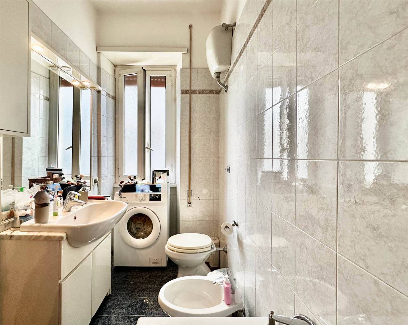 Bagno