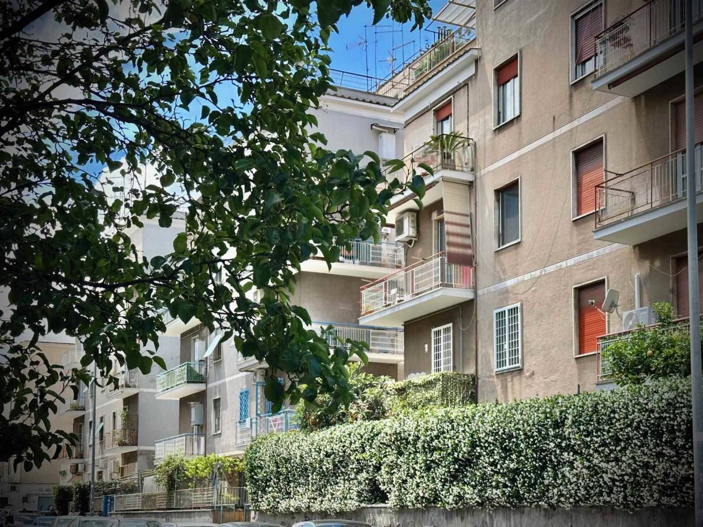 Cortile interno