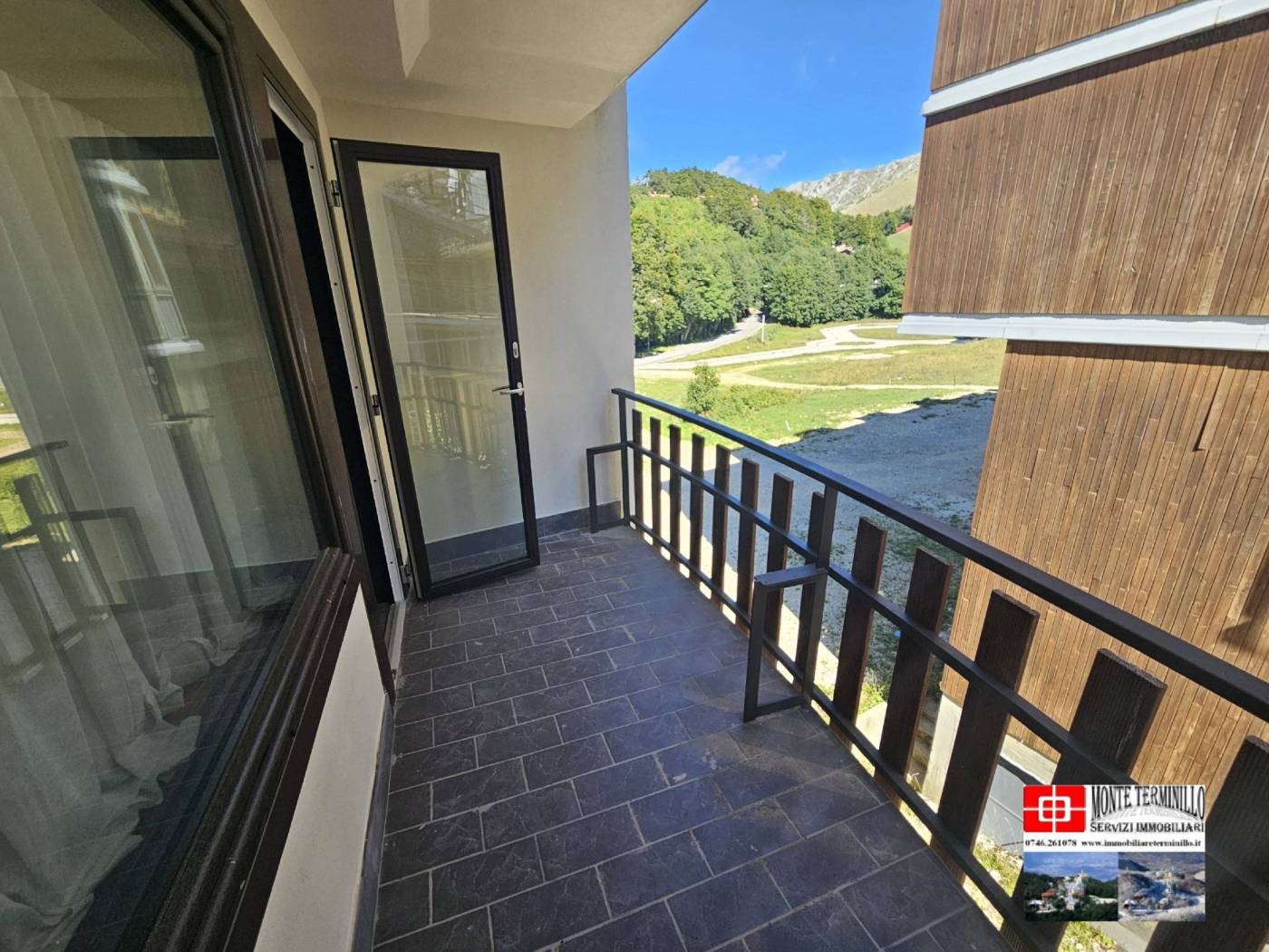 Balcone
