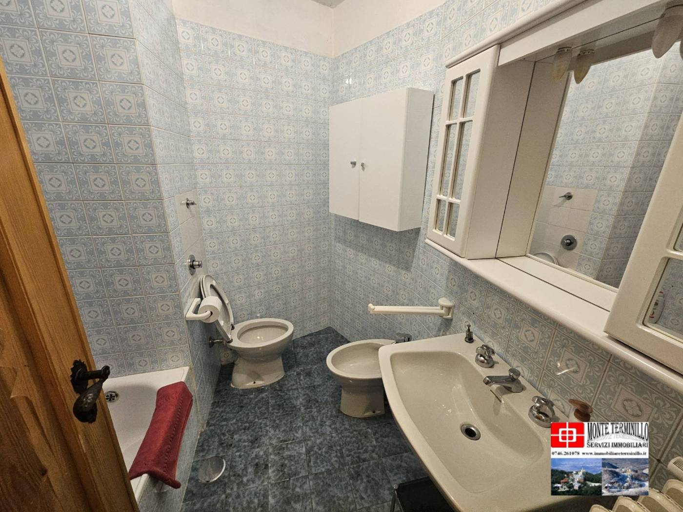 Bagno