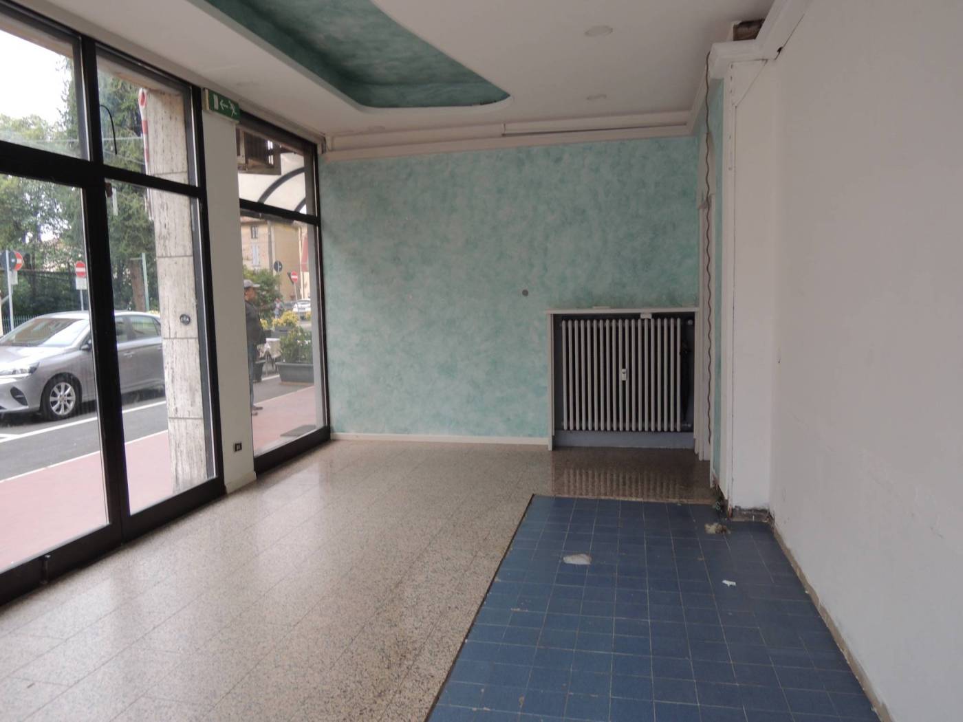 Interno non residenziale