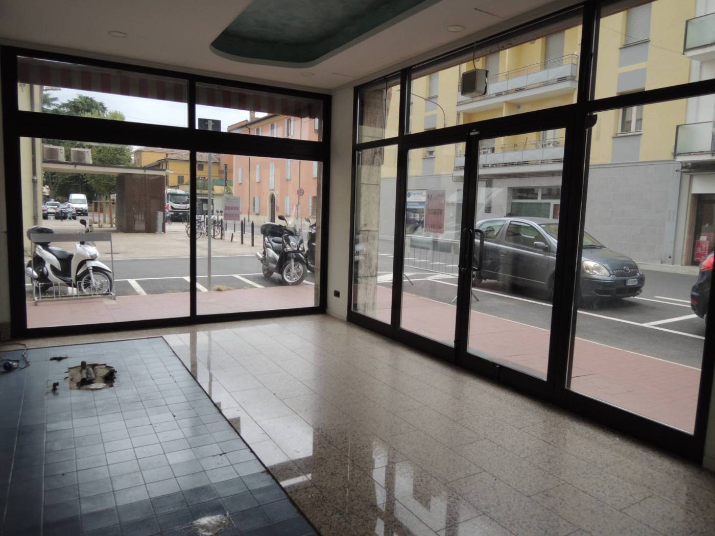 Interno non residenziale