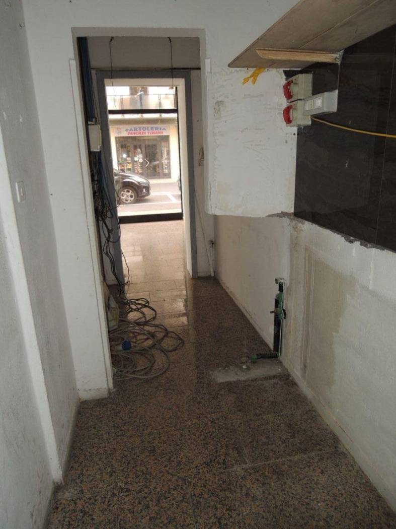 Interno non residenziale