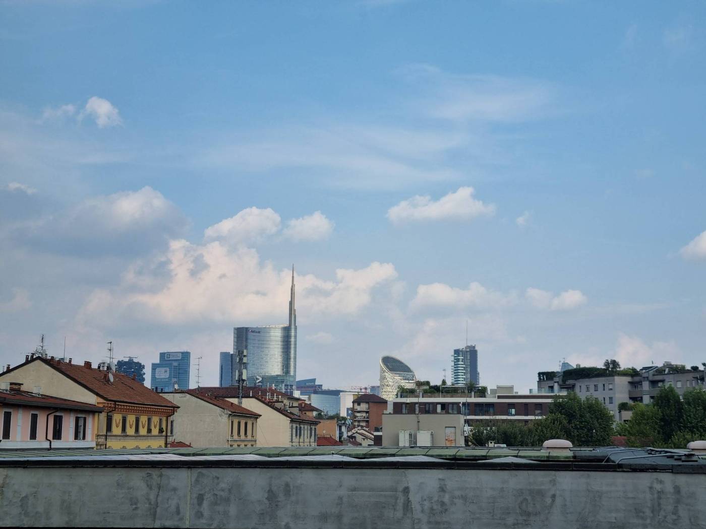 Vista
