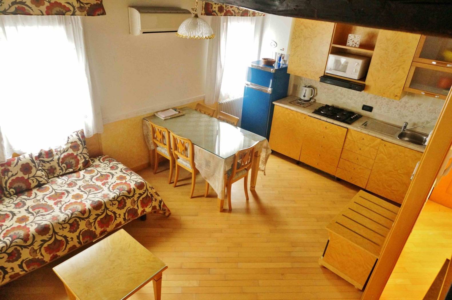 Interno appartamento