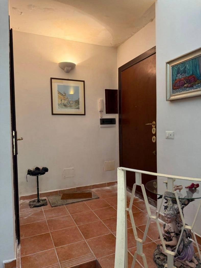 Ingresso