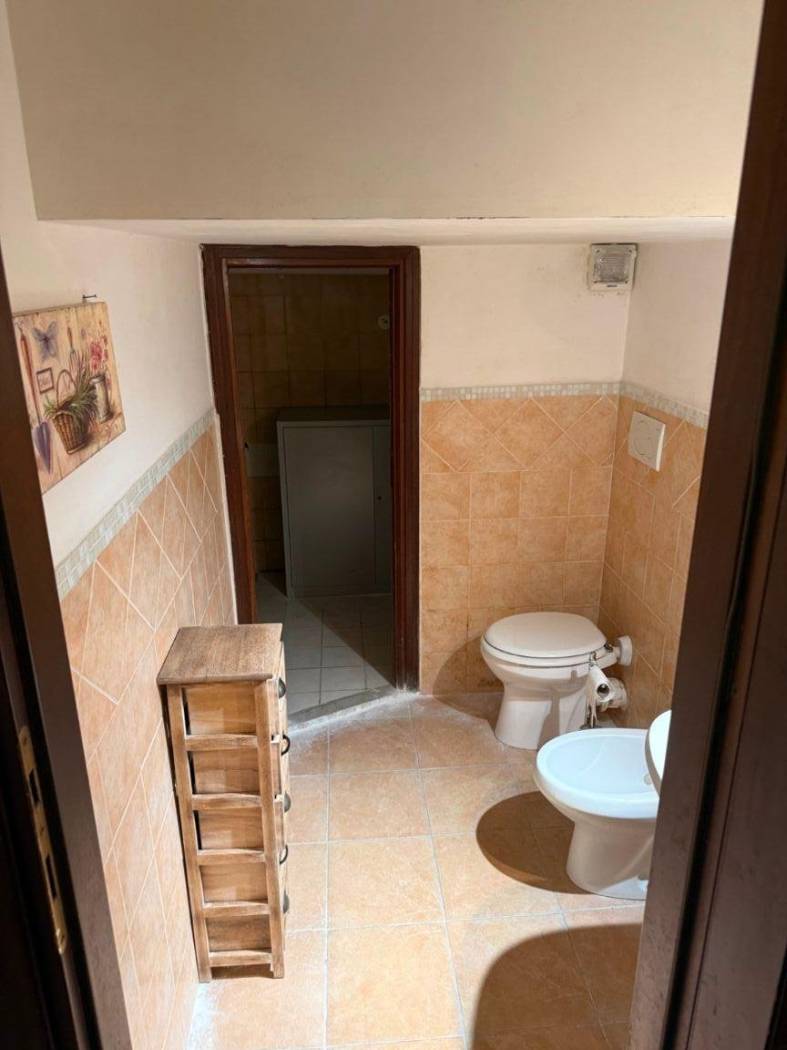 Bagno