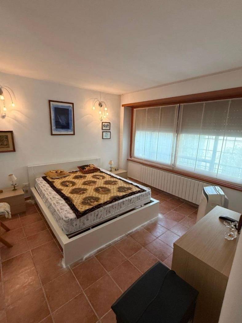 Camera da letto
