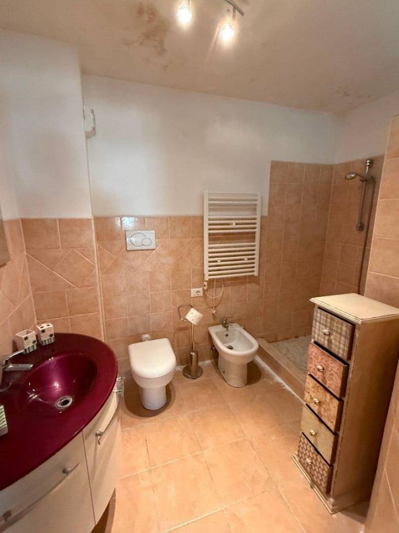 Bagno