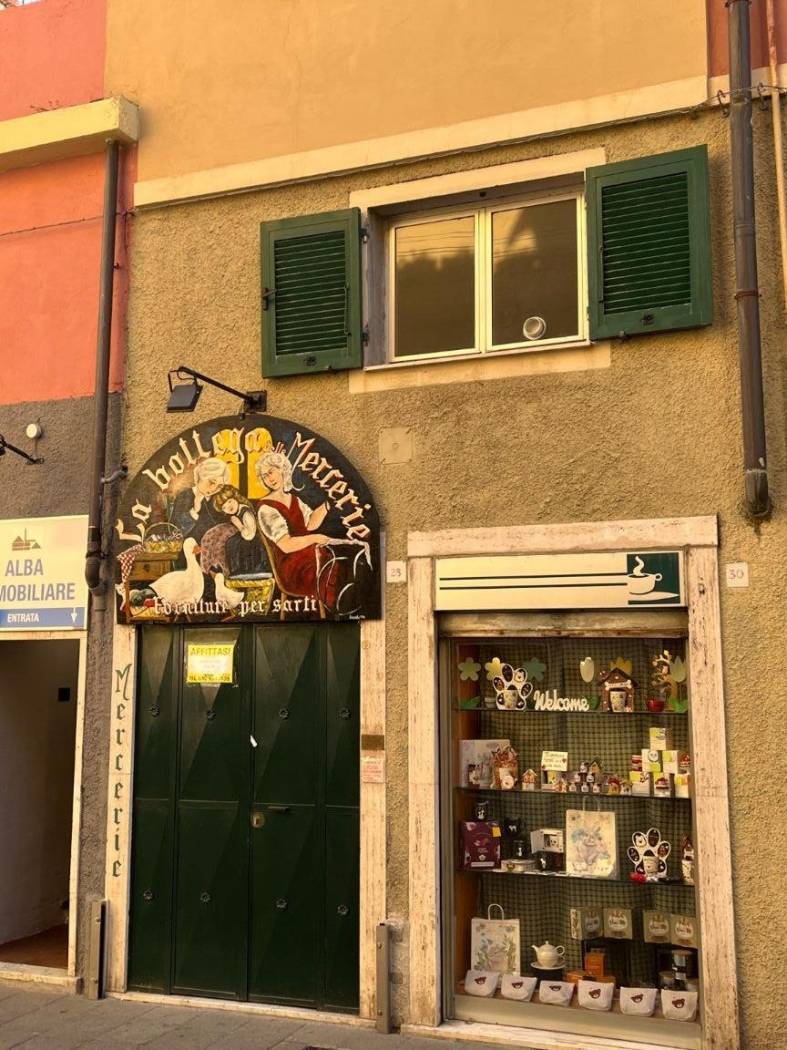 Facciata