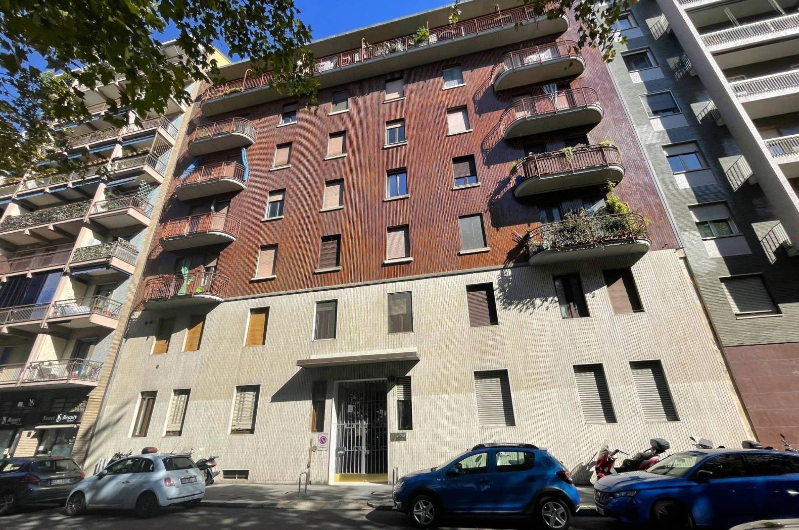 Facciata