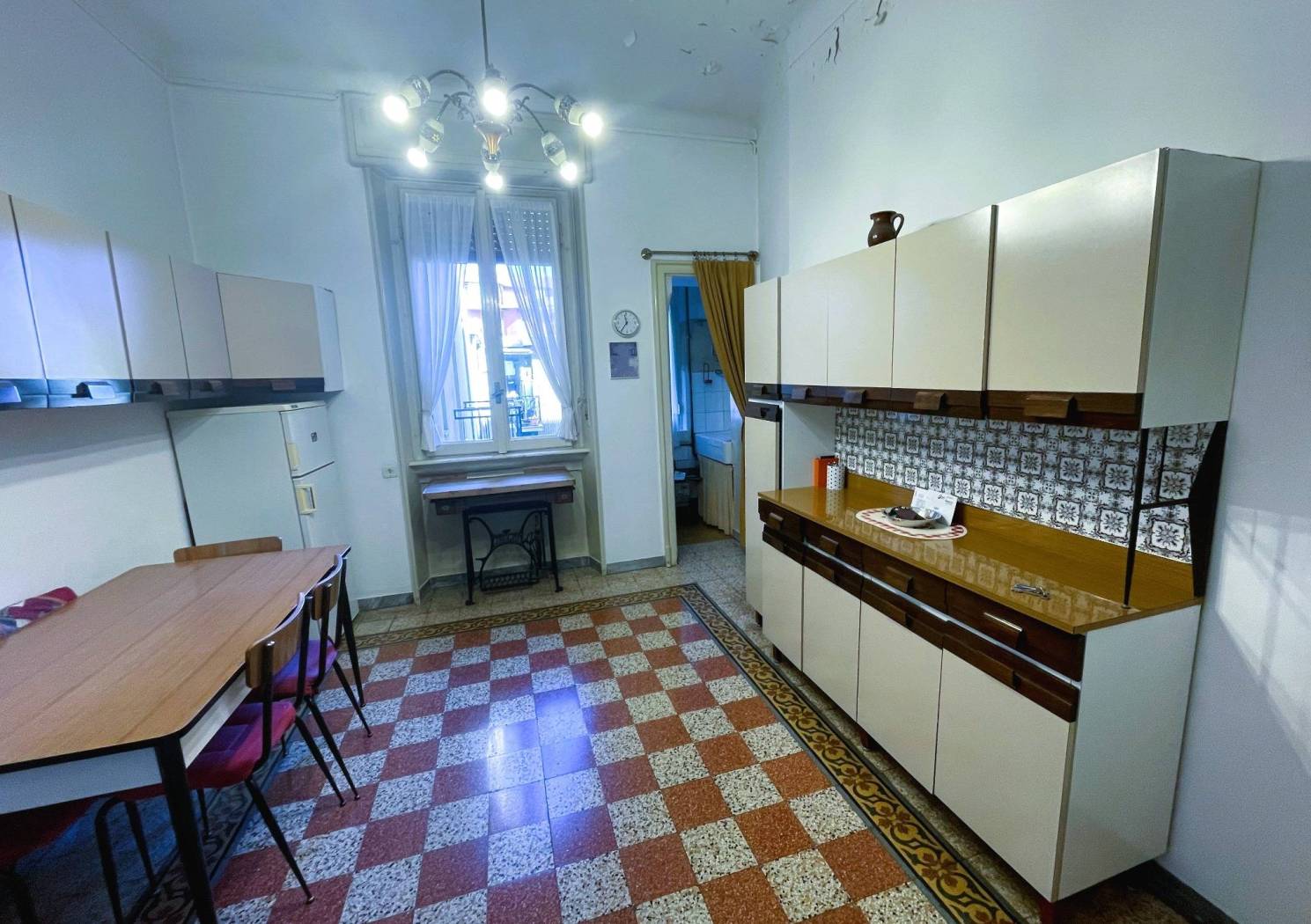 Cucina
