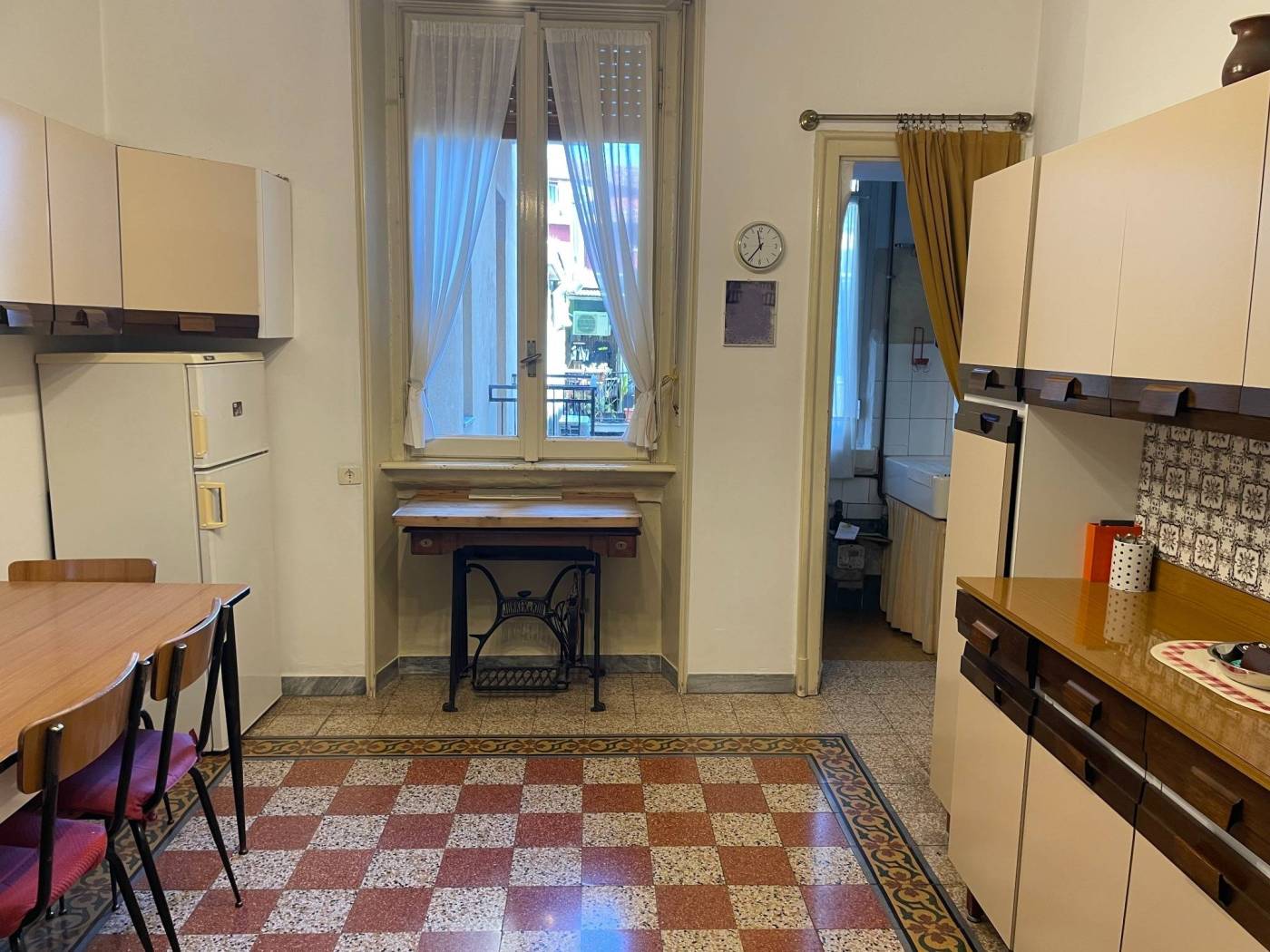 Cucina