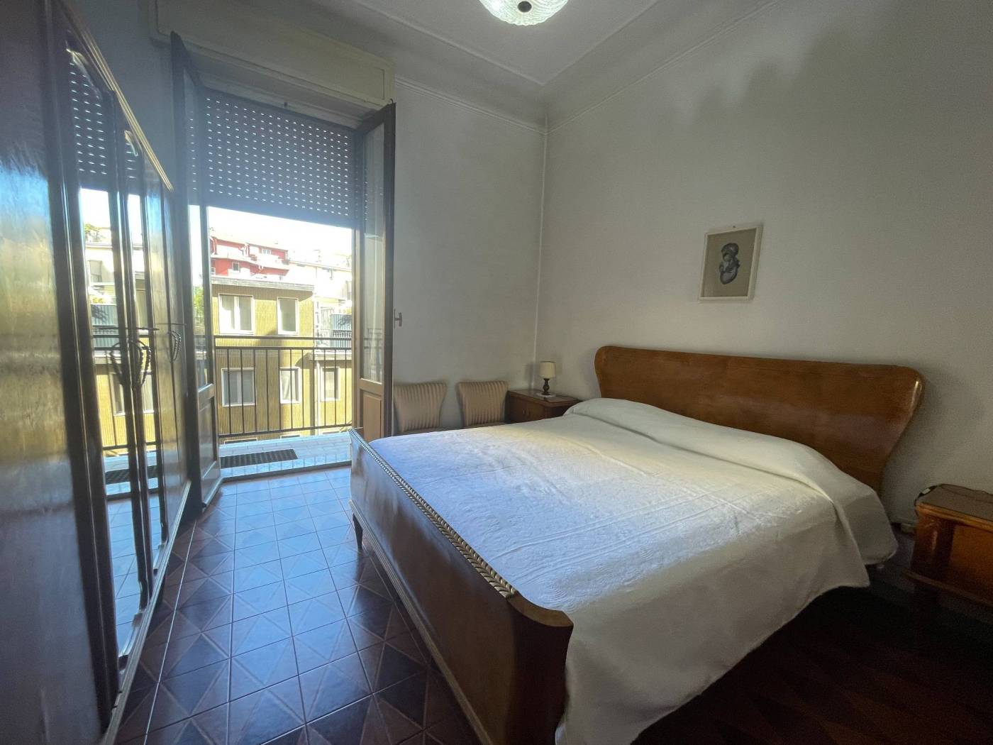 Camera da letto