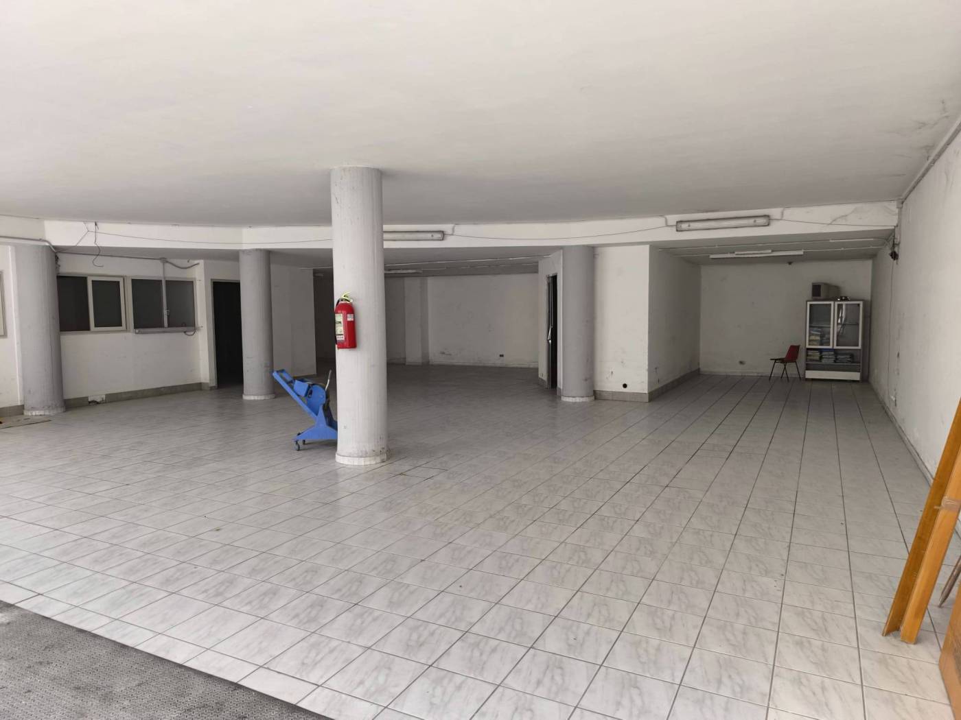 Interno non residenziale