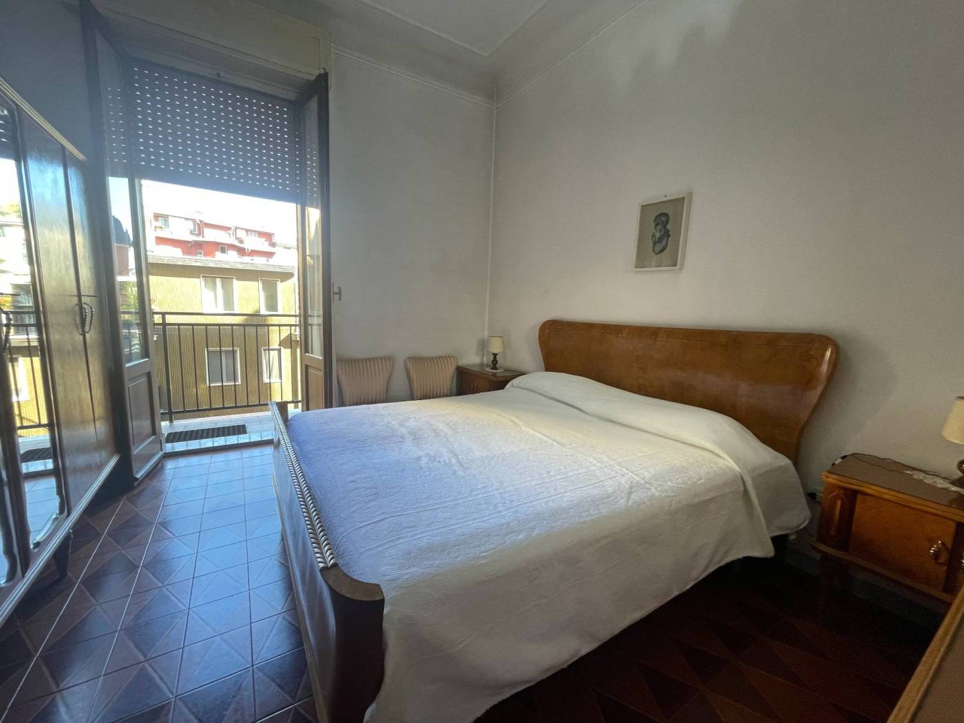 Camera da letto