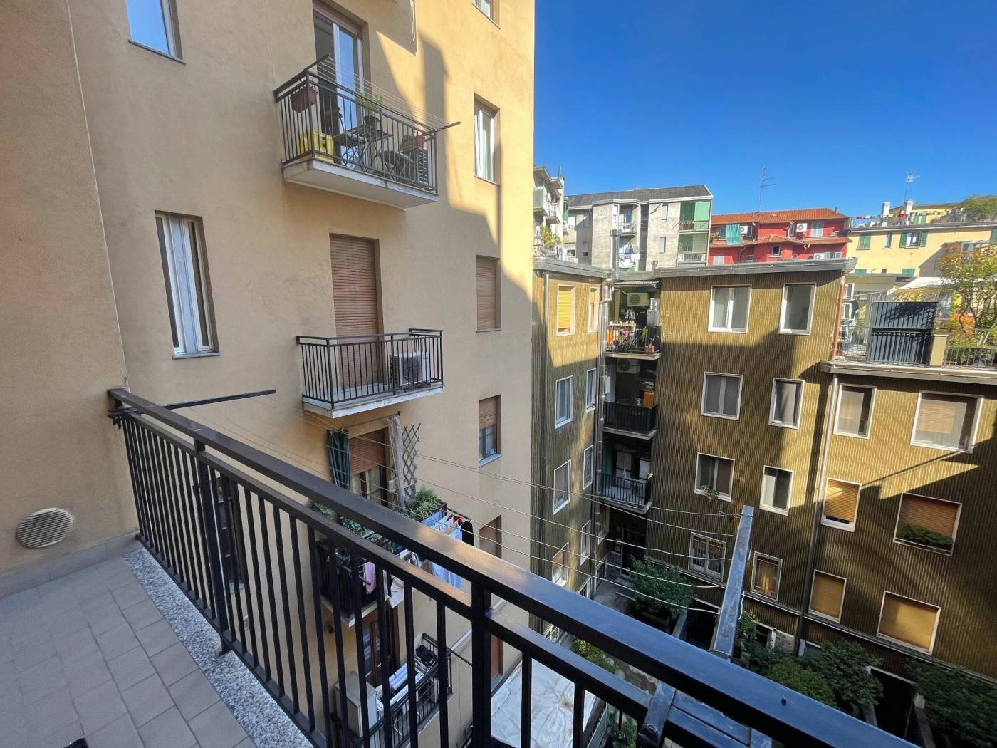 Balcone