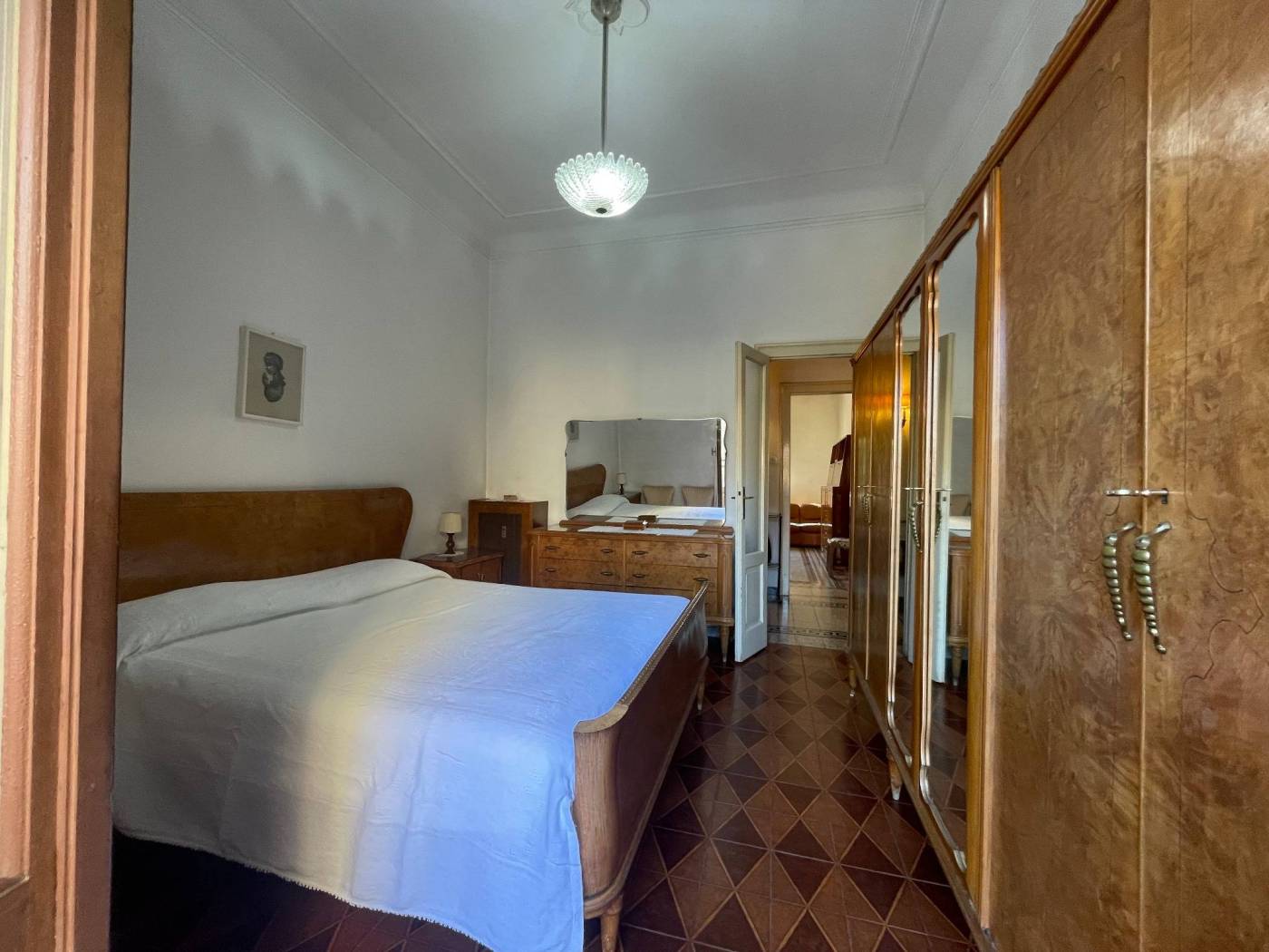 Camera da letto