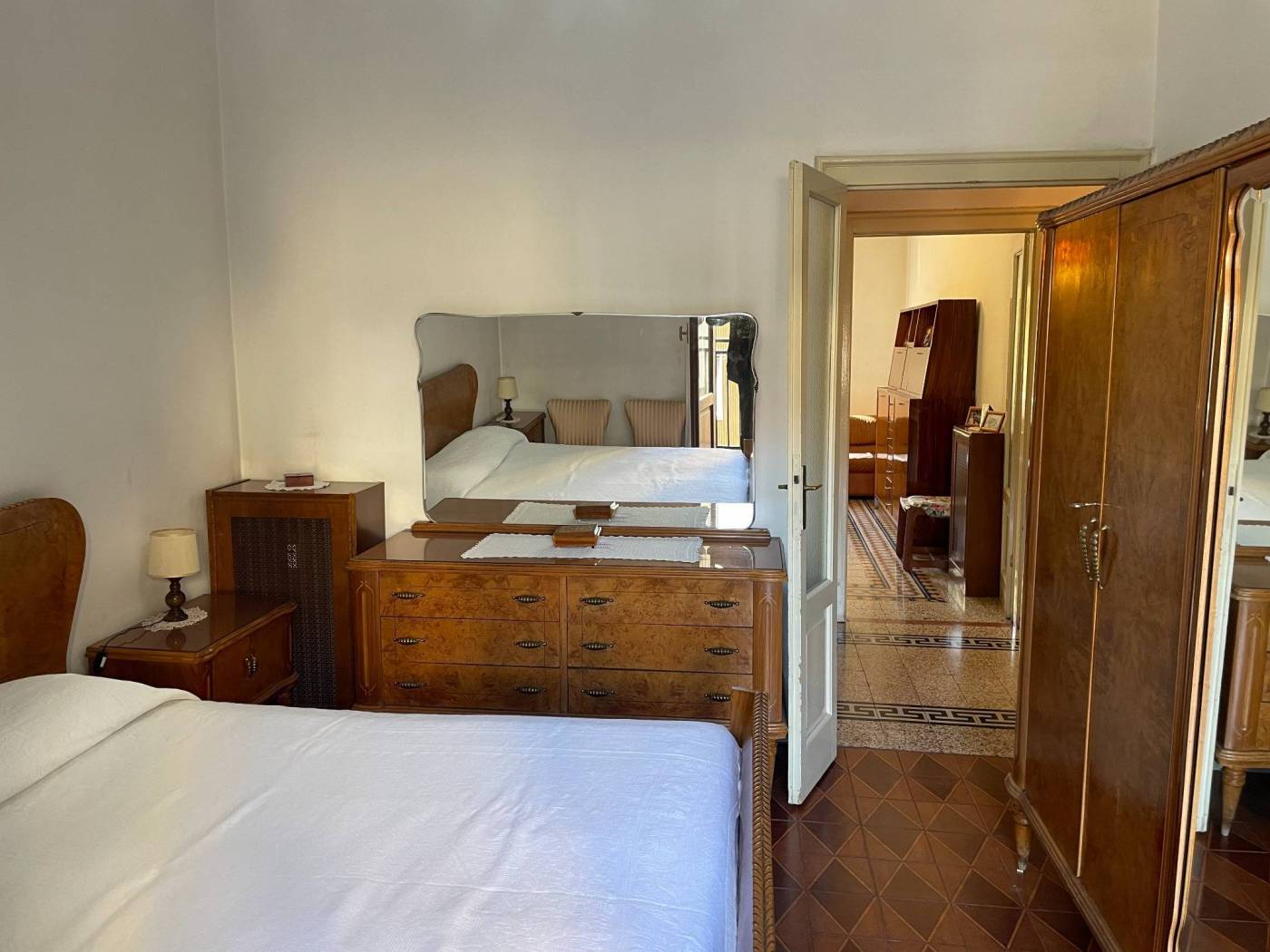 Camera da letto