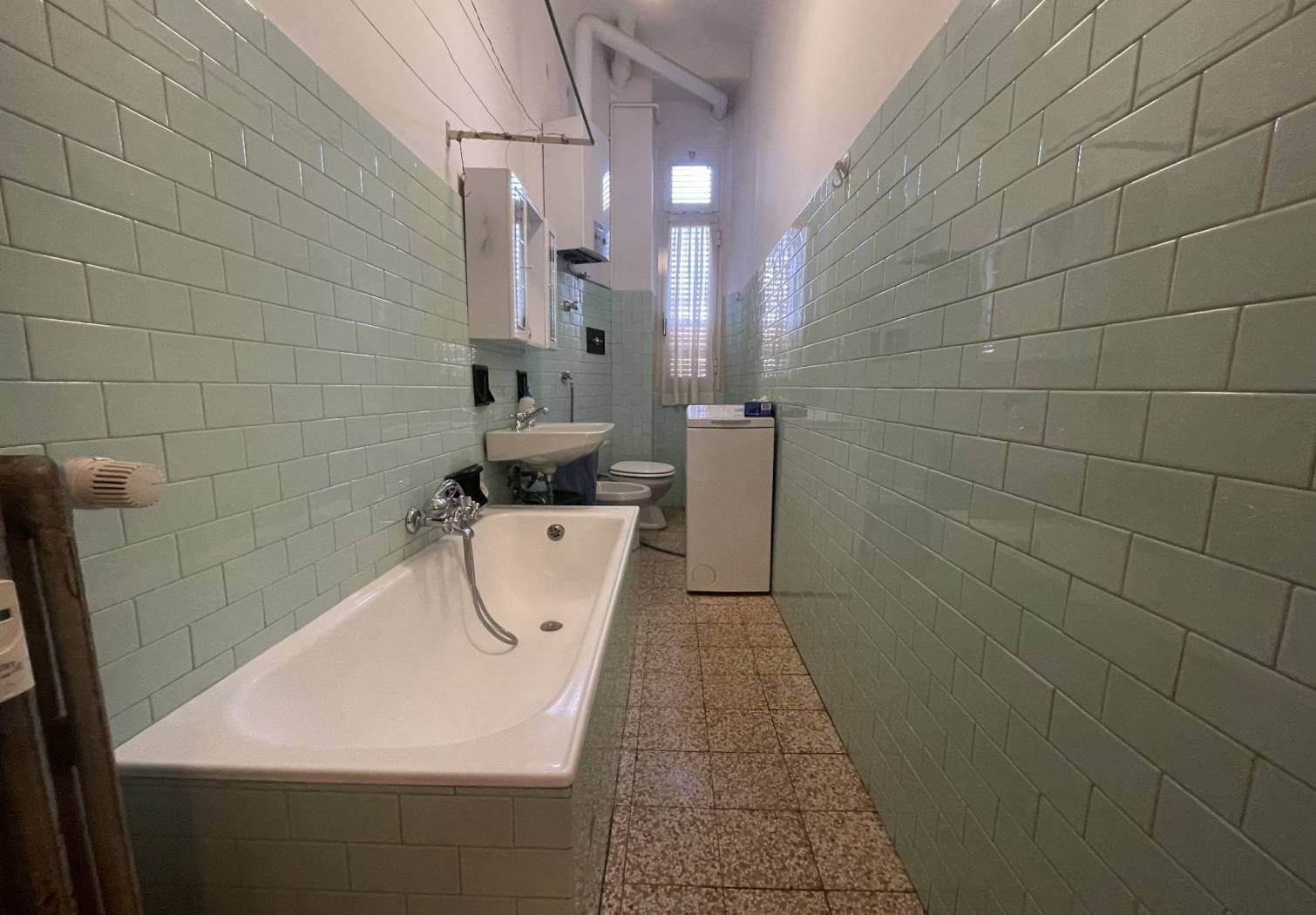 Bagno