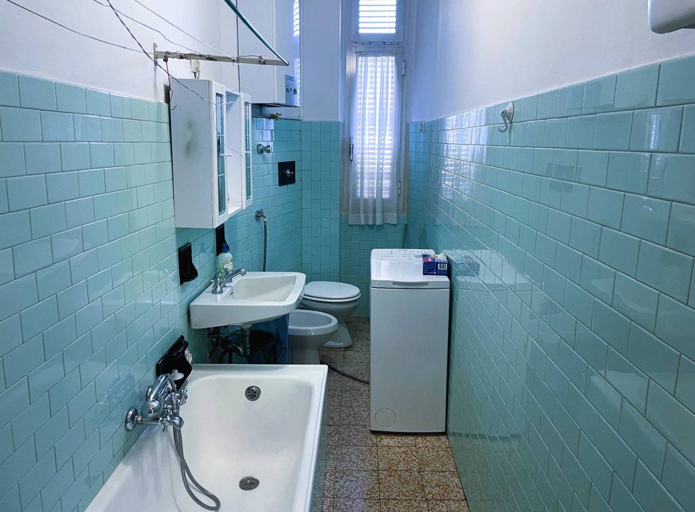 Bagno