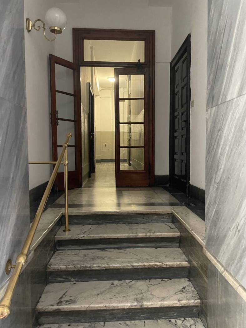 Interno palazzo