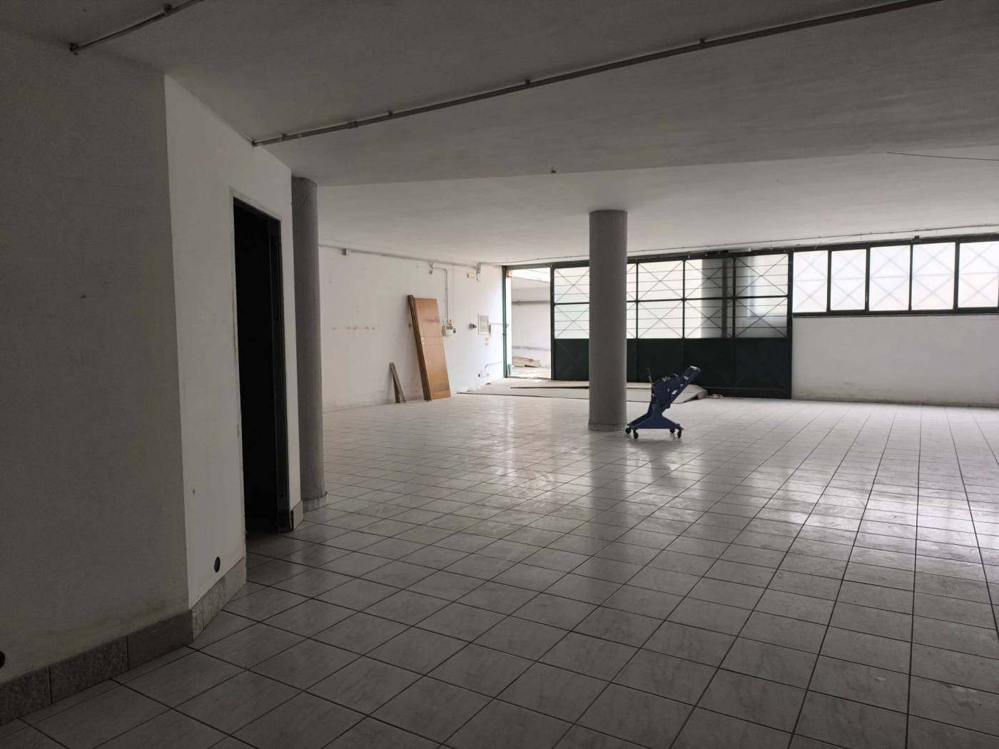 Interno non residenziale