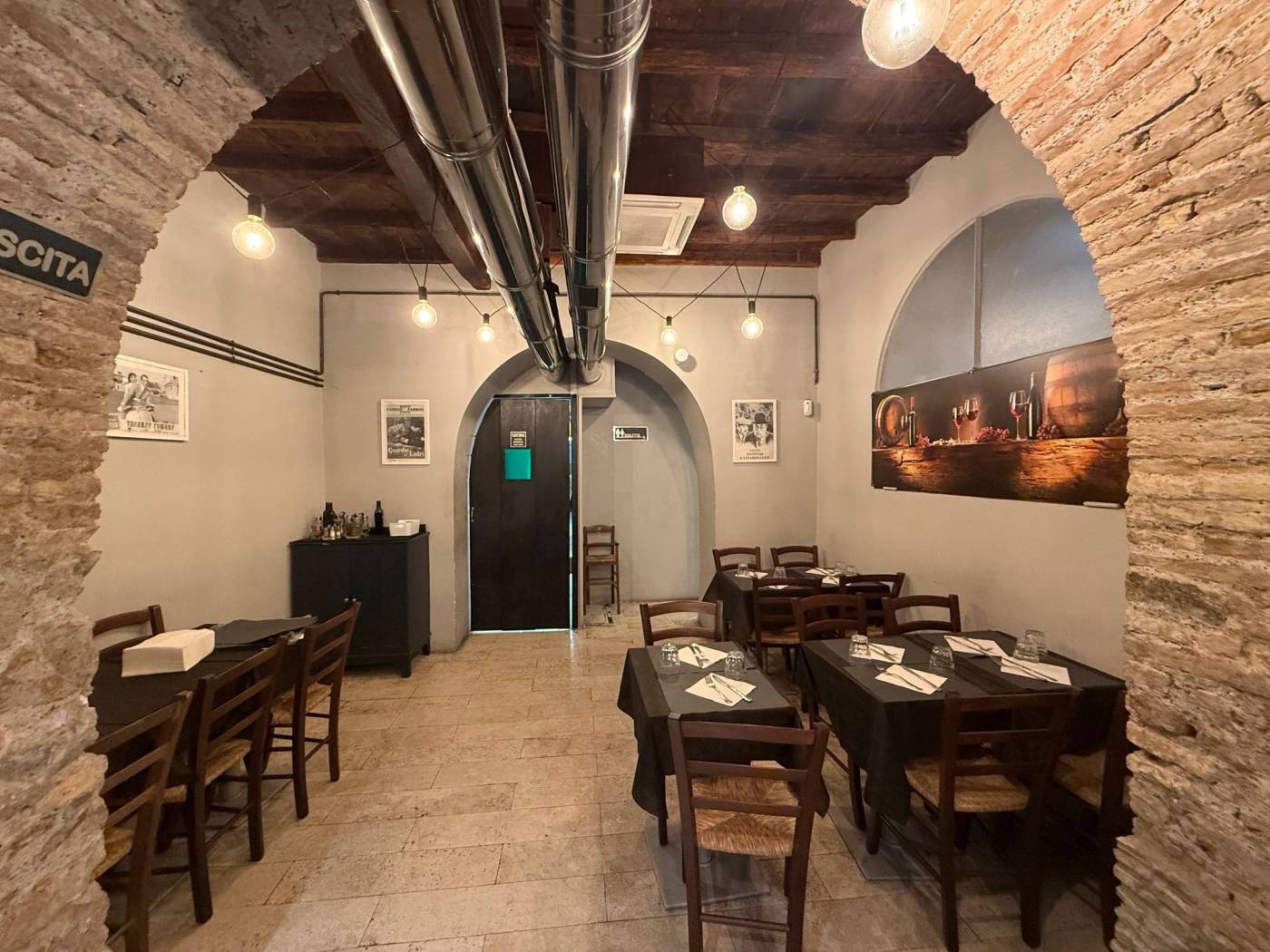 Interno non residenziale